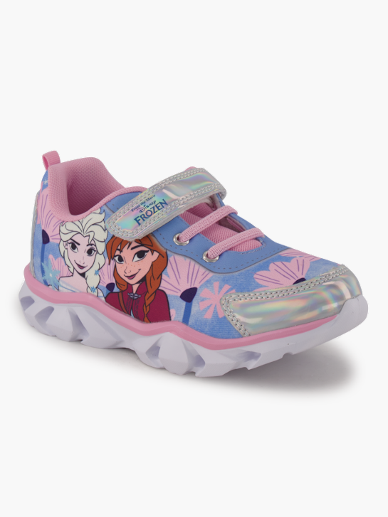 Disney Frozen Halbschuh Blau 92417 1