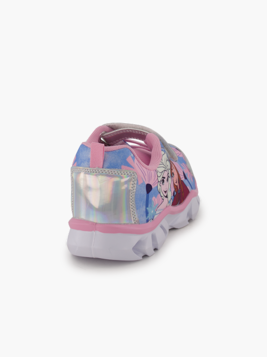 Disney Frozen Halbschuh Blau 92417 5