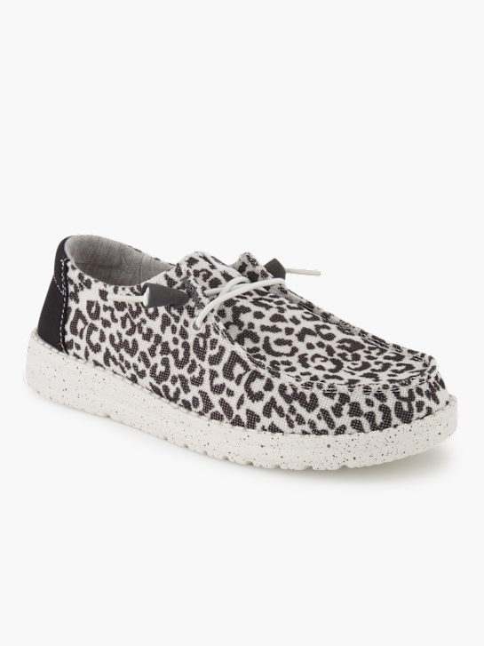HEYDUDE Chaussures de ville Noir 92419 1