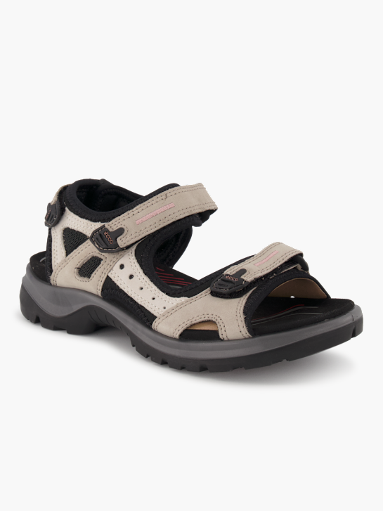 ECCO Sandales de randonnée Marron 92423 1