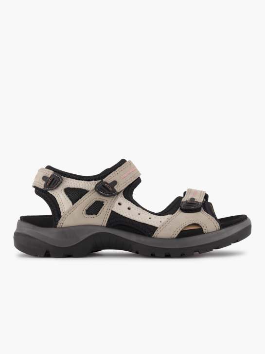 ECCO Sandalo da trekking Marrone 92423 2