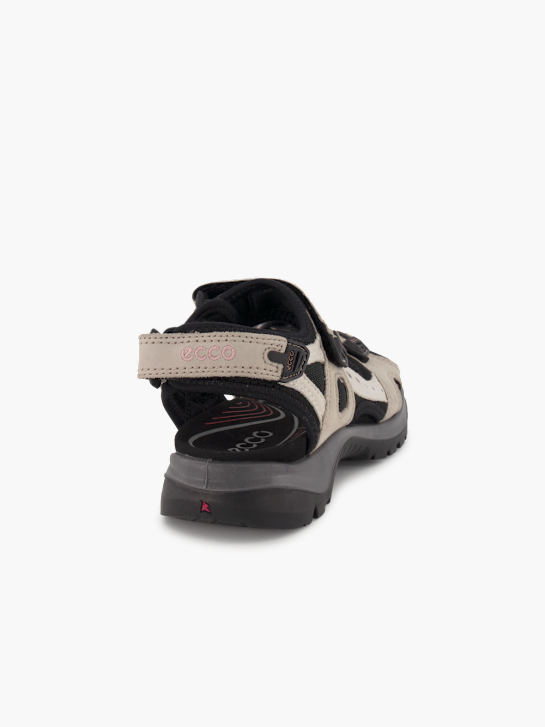 ECCO Sandales de randonnée Marron 92423 5