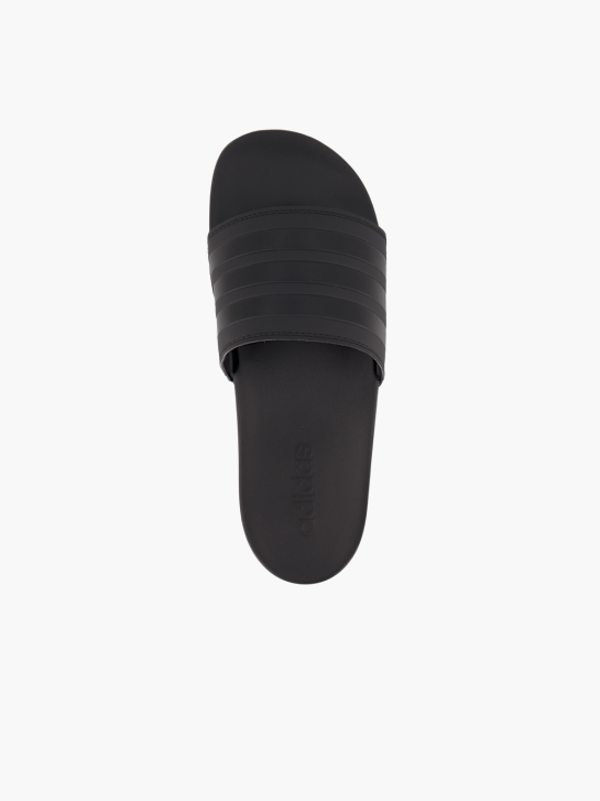 adidas Ciabatte Nero 92426 3