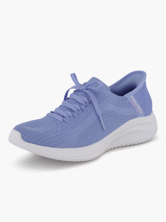 Skechers Slip-Ons Blau 92430 1