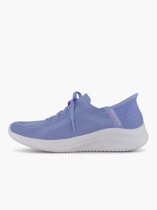 Skechers Slip-Ons Blau 92430 2