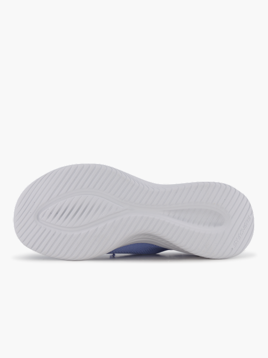 Skechers Slip-Ons Blau 92430 3