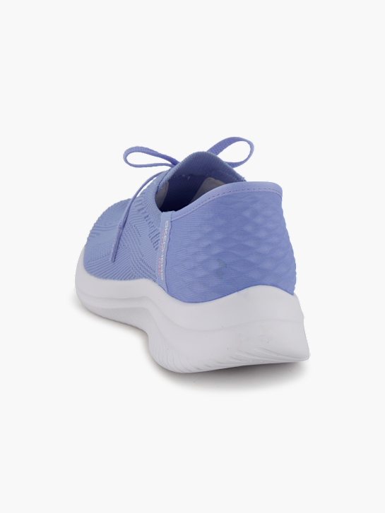 Skechers Slip-Ons Blau 92430 5