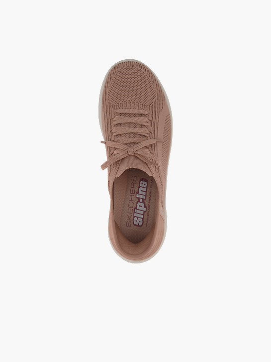Skechers Baskets Rose 92428 4