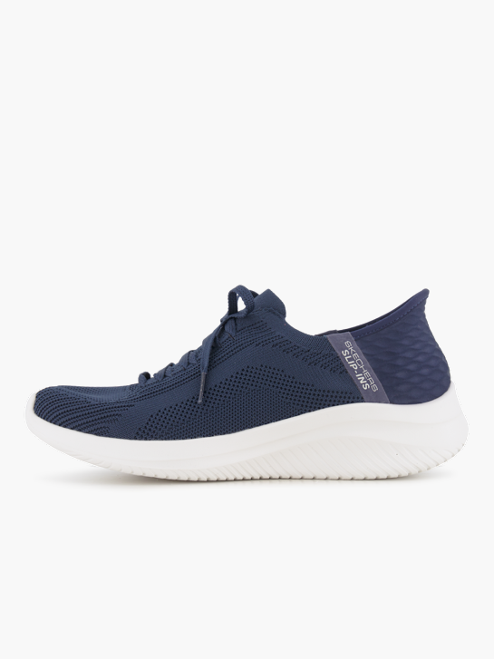 Skechers Baskets Bleu 92429 2