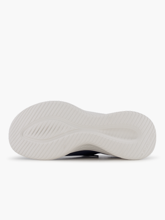 Skechers Slip-on Blu 92429 3