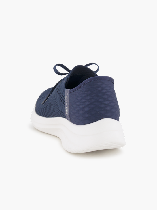 Skechers Baskets Bleu 92429 5