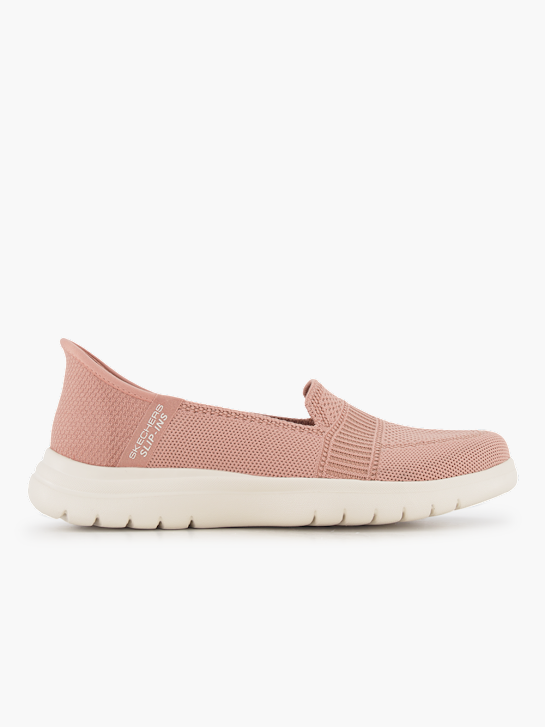 Skechers Slip-on Rosa 92432 2