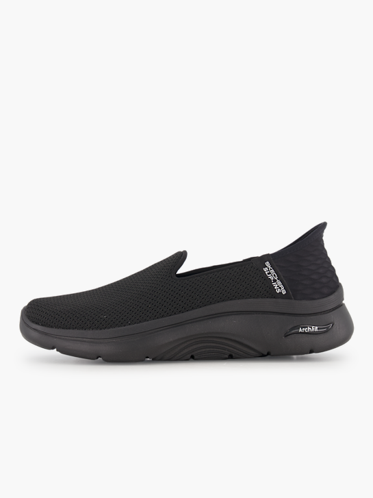 Skechers Baskets Noir 92434 2