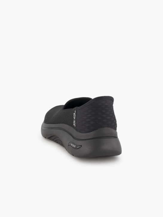 Skechers Baskets Noir 92434 5