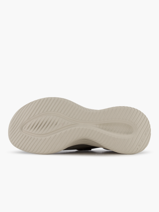 Skechers Baskets Vert 92435 3