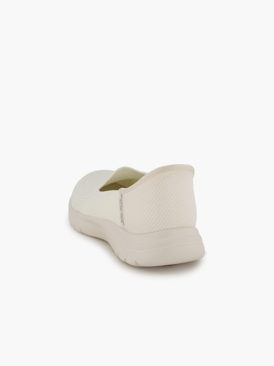 Skechers Slip-Ons Creme 92436 5