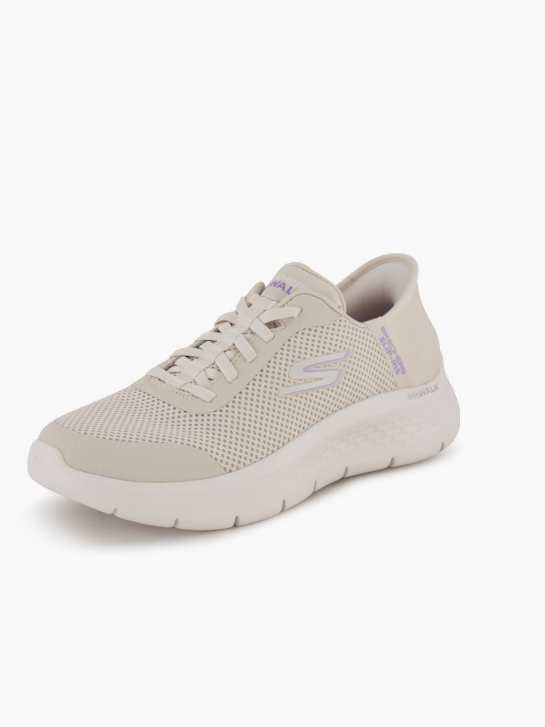 Skechers Sneaker Crema 92442 1