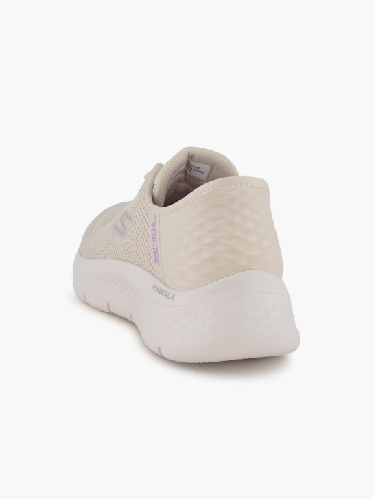 Skechers Sneaker Crema 92442 5