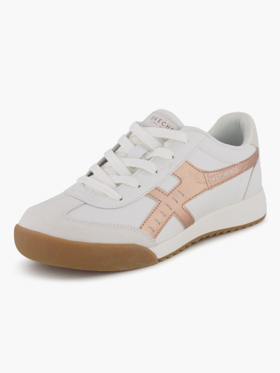 Skechers Baskets Blanc 92444 1