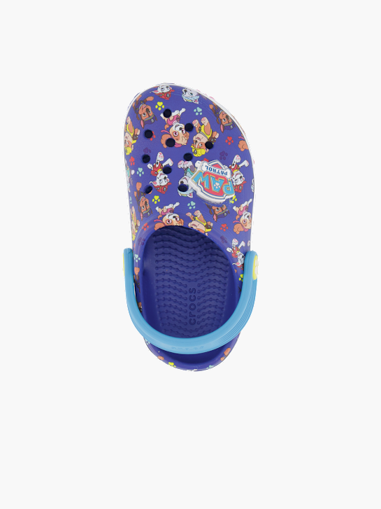 Crocs Sandales de plage et bain Bleu 92448 3