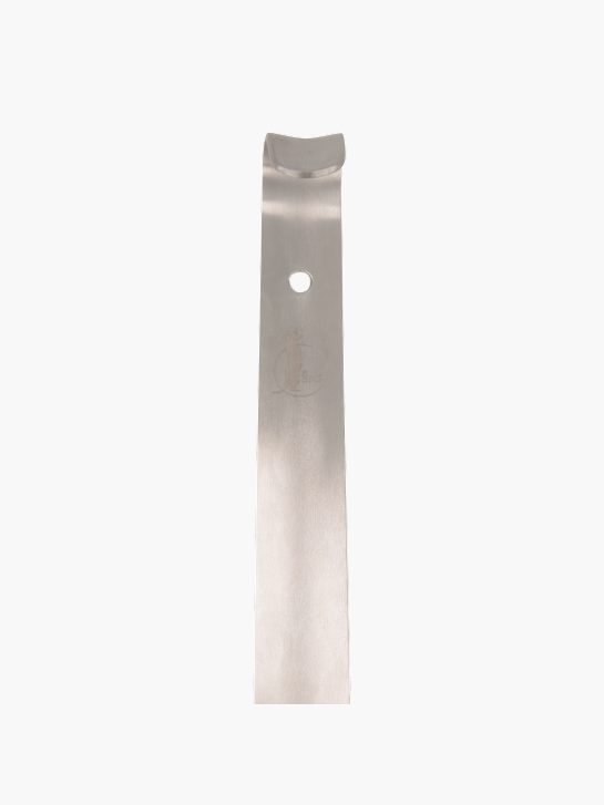 Bergal Schuhlöffel Silber 92474 2