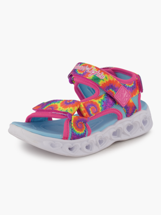 Skechers Sandale Pink 92476 1