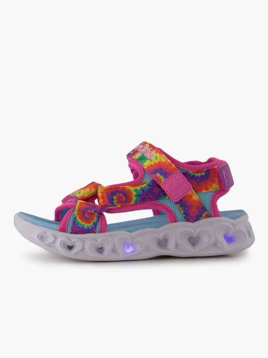 Skechers Sandale Pink 92476 2