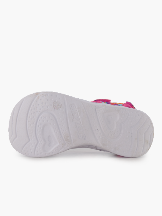 Skechers Sandale Pink 92476 3