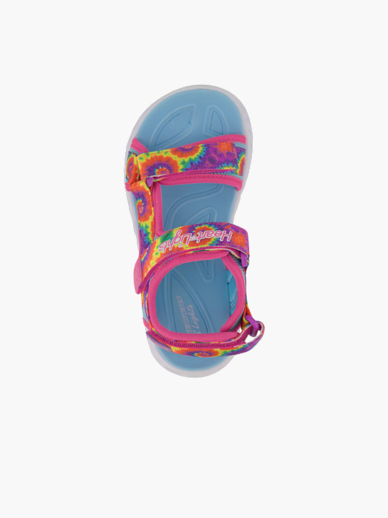 Skechers Sandale Pink 92476 4
