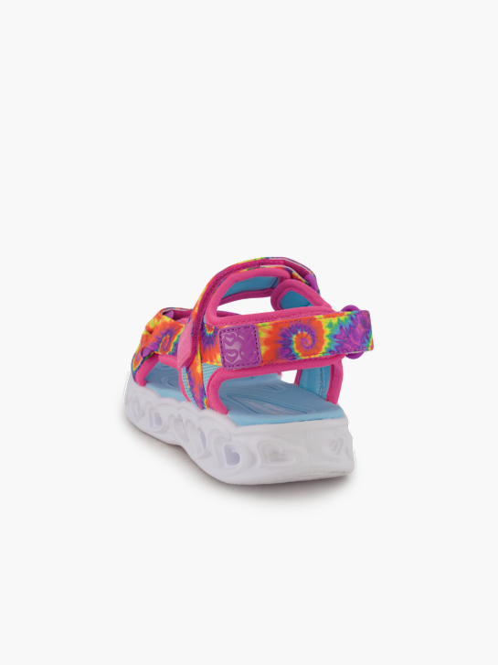 Skechers Sandale Pink 92476 5