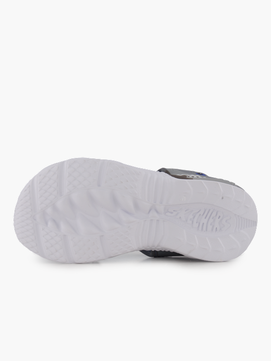 Skechers Sandalo Grigio 92478 3