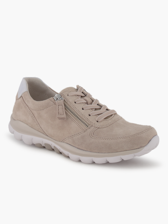 Rolling Soft Sneaker Beige 92483 1