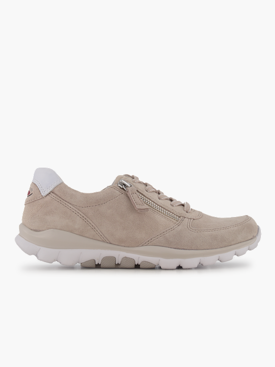Rolling Soft Sneaker Beige 92483 2