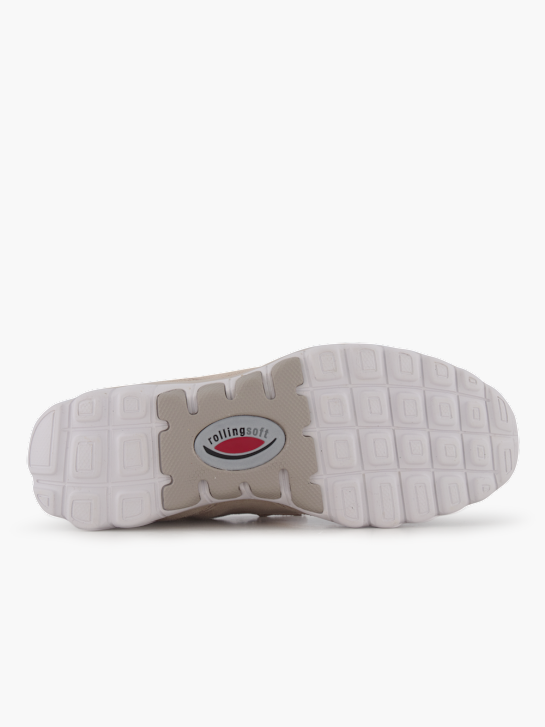Rolling Soft Sneaker Beige 92483 3