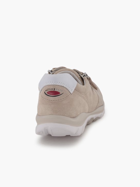 Rolling Soft Sneaker Beige 92483 5