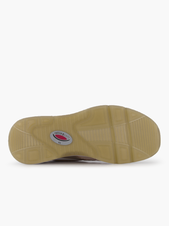 Rolling Soft Sneaker Bianco 92486 3