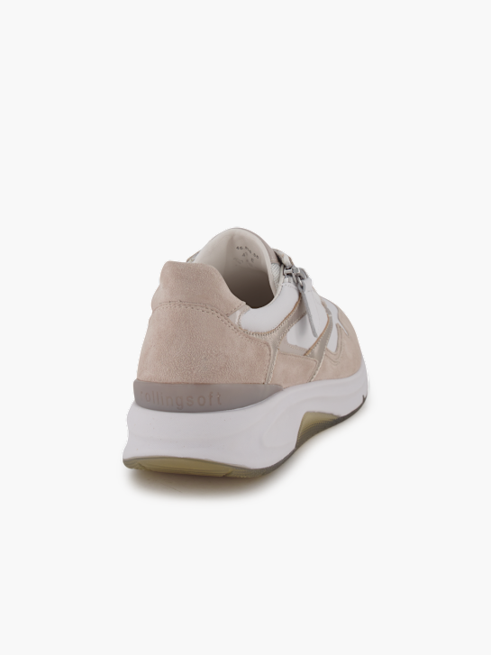 Rolling Soft Sneaker Bianco 92486 5