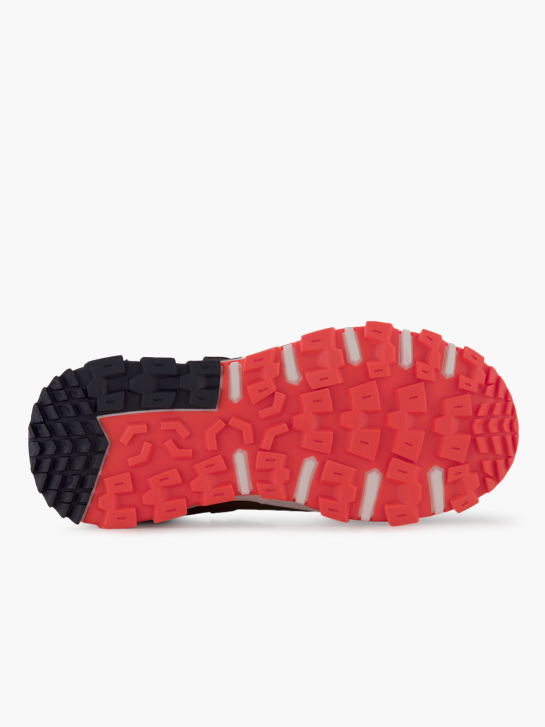 TROLLKIDS Trekking-Schuh Braun 92488 3