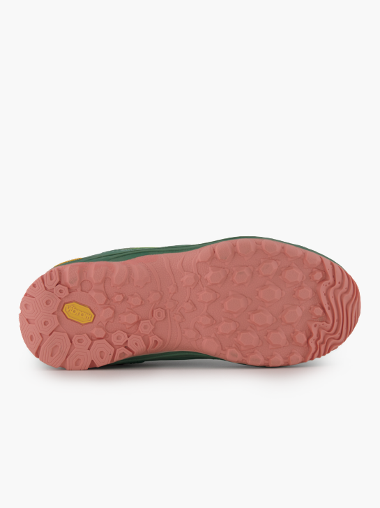 TROLLKIDS Scarpa da trekking Verde 92487 3