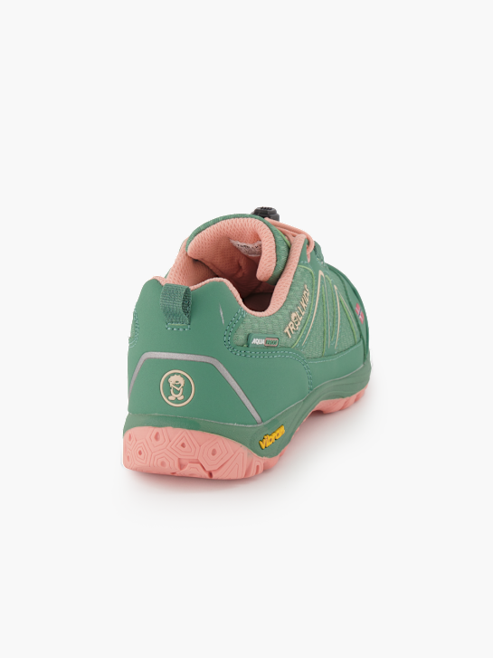 TROLLKIDS Scarpa da trekking Verde 92487 5