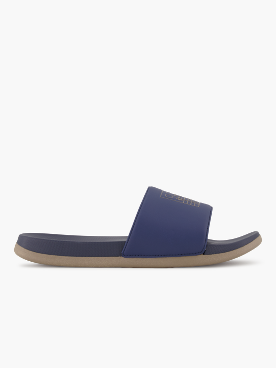 Beach Mountain Badeschuh Blau 92494 2