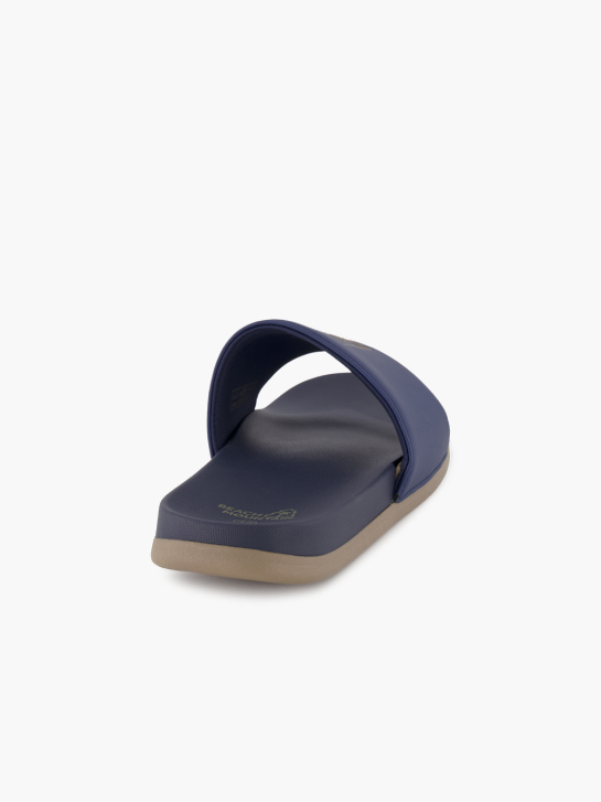 Beach Mountain Badeschuh Blau 92494 4