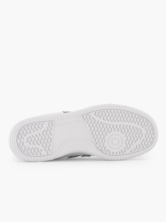 New Balance Baskets Blanc 92496 3