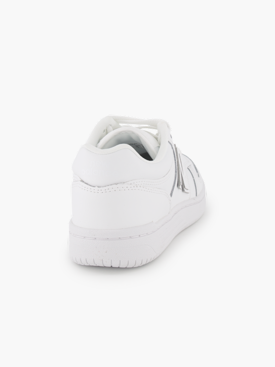 New Balance Baskets Blanc 92496 5