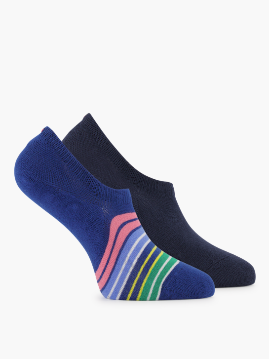 Tommy Hilfiger Socken Blau 92500 1