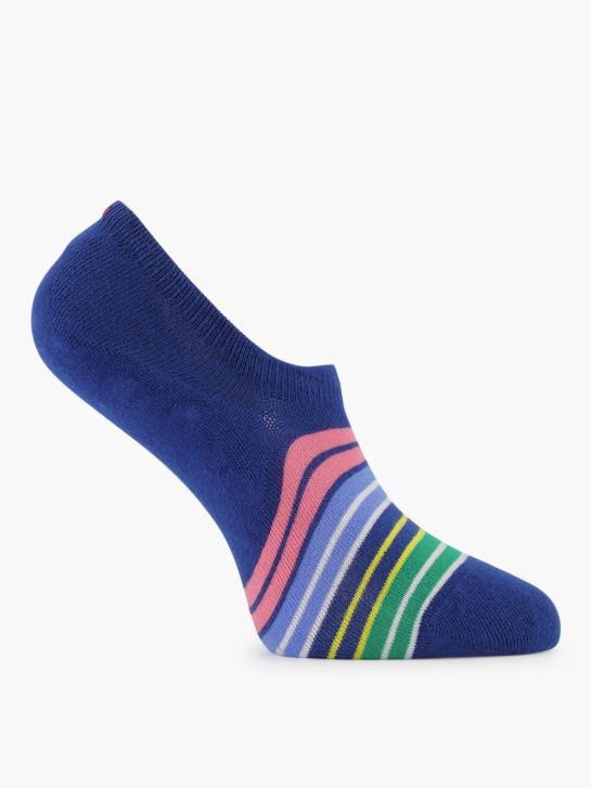 Tommy Hilfiger Socken Blau 92500 2