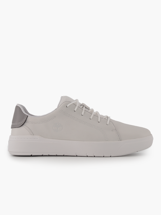 Timberland Slip-on Bianco 92516 2