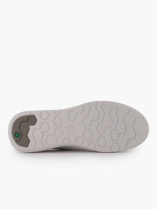 Timberland Slip-on Bianco 92516 3