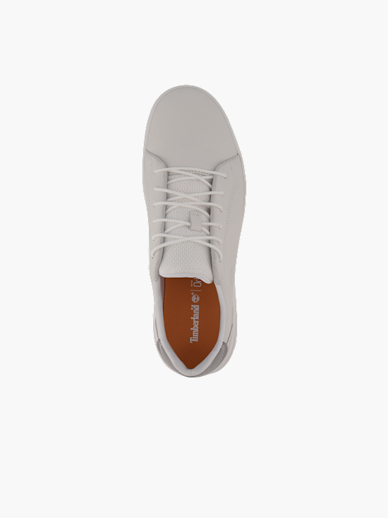 Timberland Slip-on Bianco 92516 4