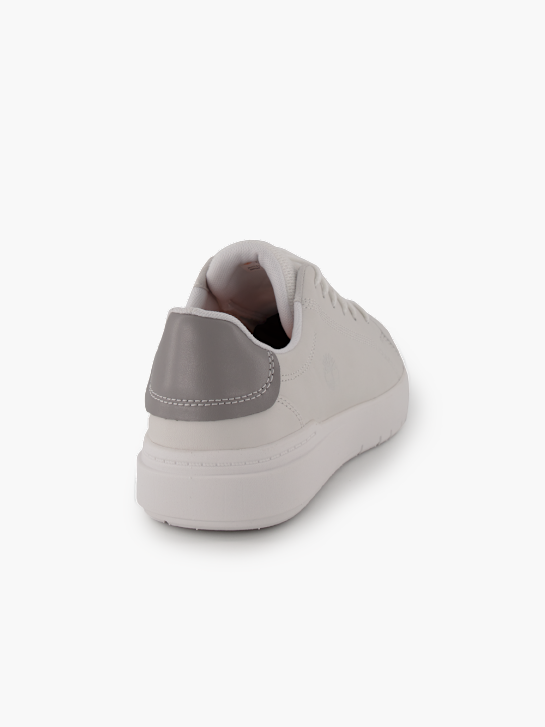 Timberland Slip-on Bianco 92516 5